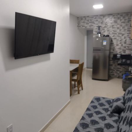 Apartamento Porto De Galinhas Flat Bela Vista Exterior foto