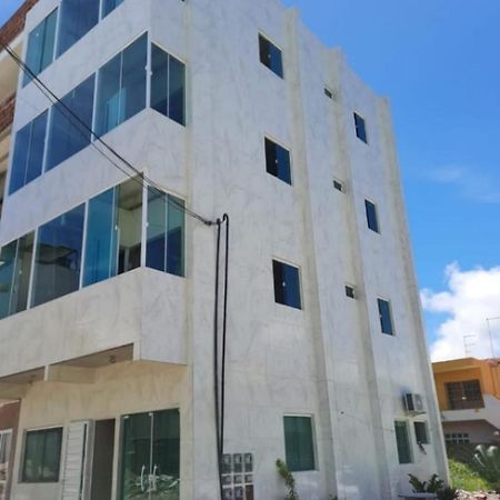 Apartamento Porto De Galinhas Flat Bela Vista Exterior foto