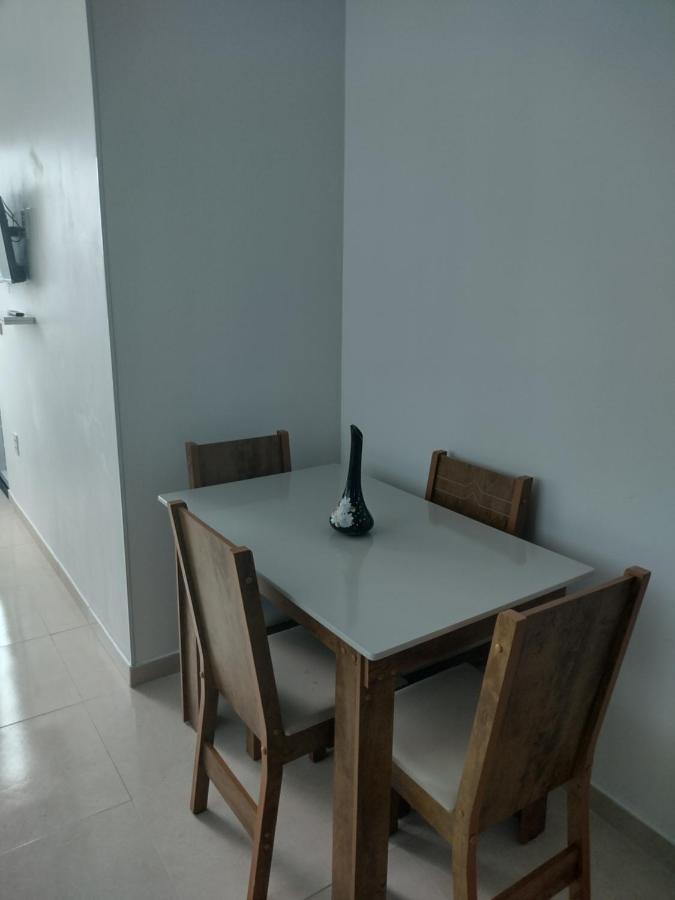 Apartamento Porto De Galinhas Flat Bela Vista Exterior foto